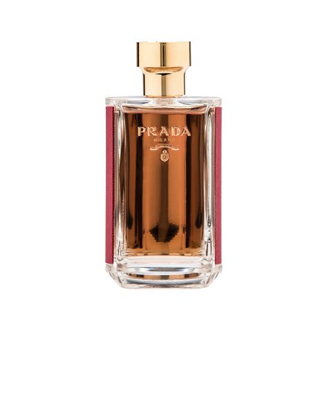 prada intense 100ml|Prada intense woman.